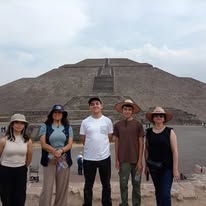 Huitzil Tours - foto 1