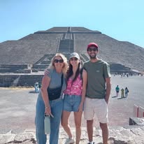 Huitzil Tours - foto 4