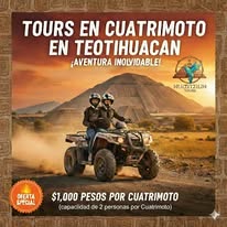 Huitzil Tours - foto 5